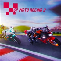 play GP Moto Racing 2 game