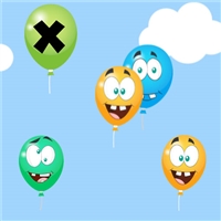 play Popping Balloon game