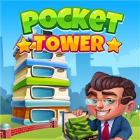 play Pocket Tower game