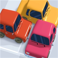play Unblock Parking Puzzle game