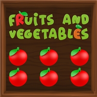 play Fruits and Vegetables game