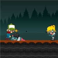 play Walking Monsters game