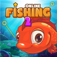 play Fishing 2 Online game
