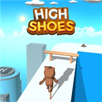 play High Shoes game
