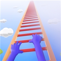 play Climb the Ladder game