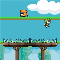 play Running Jump game