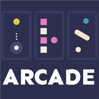 play Three Arcade game