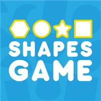 play SHAPES GAME game