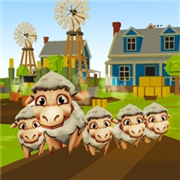play Crowd Farm game