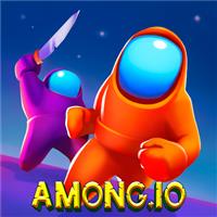 play Among.io game