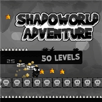 play Shadoworld Adventure game