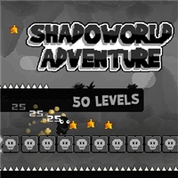 play Shadoworld Adventure game