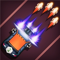 play Car Defender game