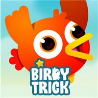 play Birdy Trick game