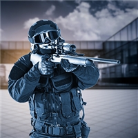 play Special Forces Sniper game