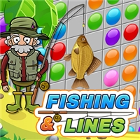 play Fishing and Lines game