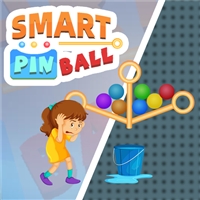 play Smart Pin Ball game
