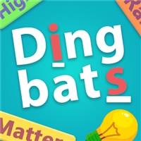 play Dingbats game