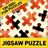 play Jigsaw Puzzle: 100.000+ Fun Puzzles game