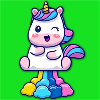 play Unicorns Jumper game