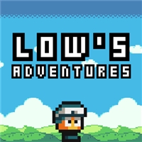 play Lows Adventures game