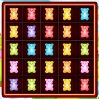 play Gummy Bears Mover game