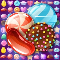 play Candy Connect New game