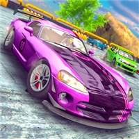 play Stunt Extreme Car Simulator game