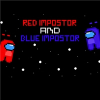 play Blue and Red ?mpostor  game