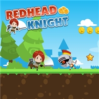 play Redhead Knight game
