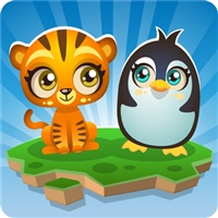 play Idle Zoo game