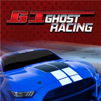 play GT Ghost Racing game