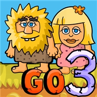 play Adam and Eve Go 3 game