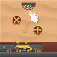 play Mining To Riches game