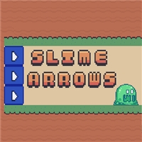 play Slime Arrows game