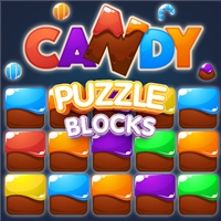 play Candy Puzzle Blocks game
