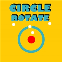 play Circle Rotate game