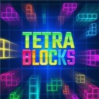 play Tetra Blocks game