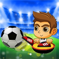 play Europe Soccer Cup 2021 game