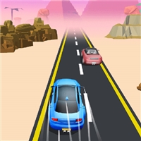 play Rush Race game