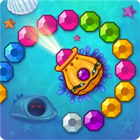 play Zumba Ocean game