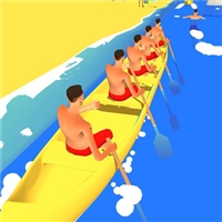 play Canoe Sprint game