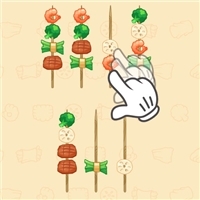 play BBQ Skewers game