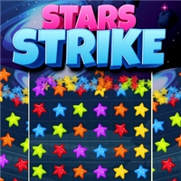 play Stars Strike game