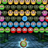 play Bubble Warriors game