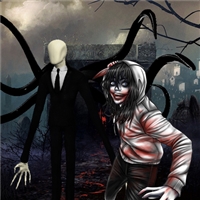 play Jeff The Killer The Hunt for The Slenderman game