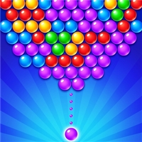 play Colors Bubble Shooter game