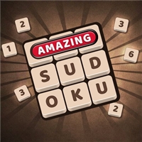 play Amazing Sudoku game