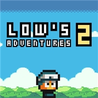 play Lows Adventures 2 game