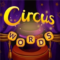 play Circus Words game